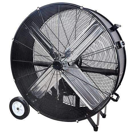 42 electric box fan|lowes 42 inch drum fan.